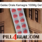 Gelée Orale Kamagra 100Mg Gel 18